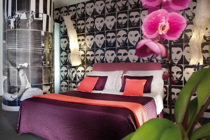 Abitart Hotel