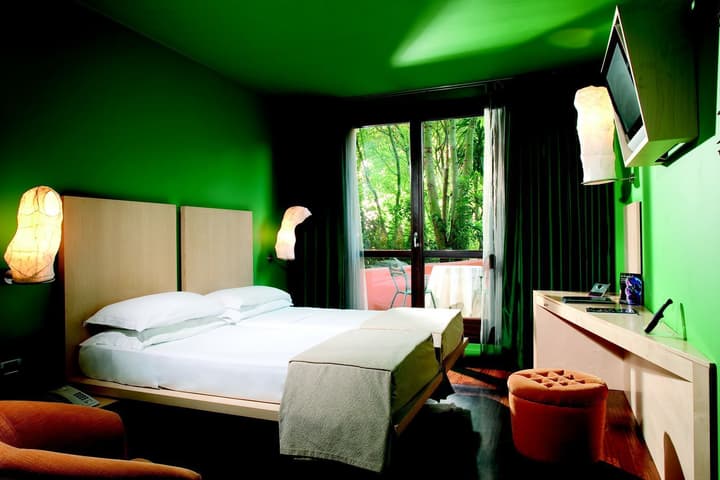 Abitart Hotel