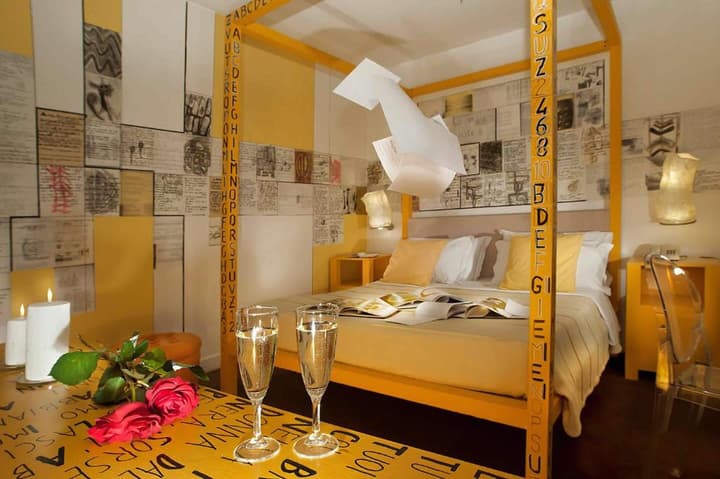 Abitart Hotel