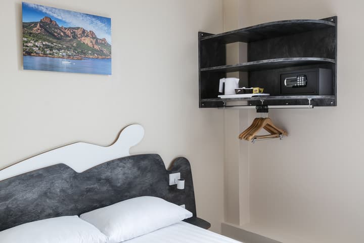 L'Esterel