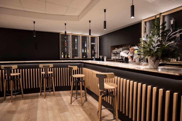 Hotel Comtes d'Urgell by Nexta