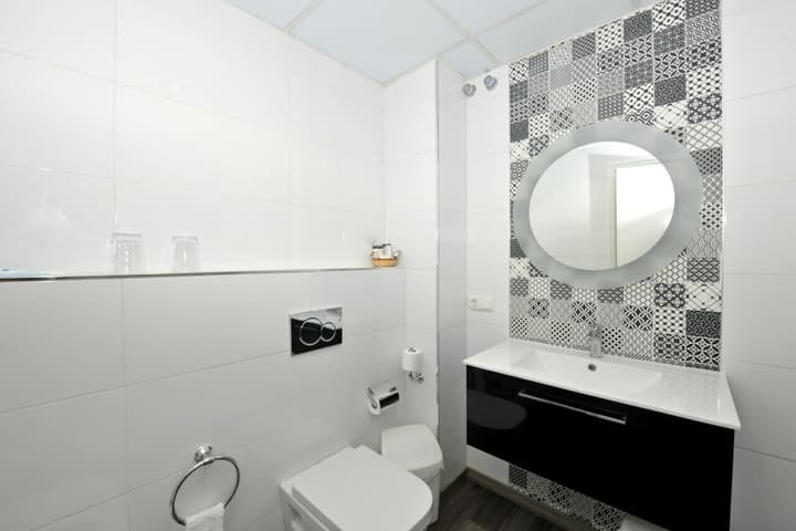 Hotel Salobreña Suites