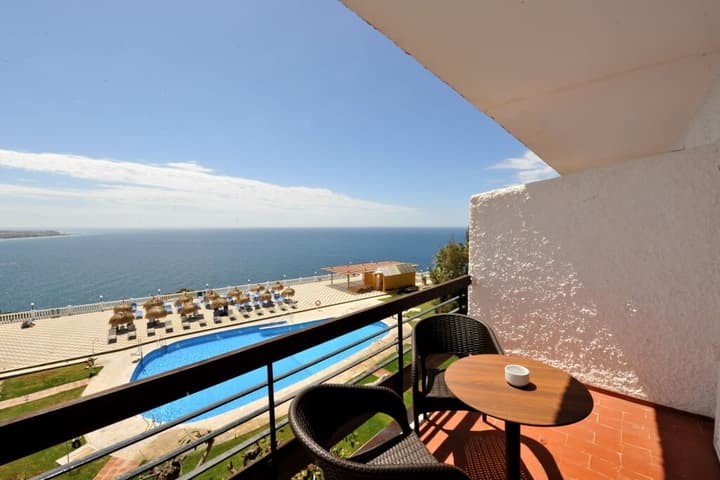 Hotel Salobreña Suites