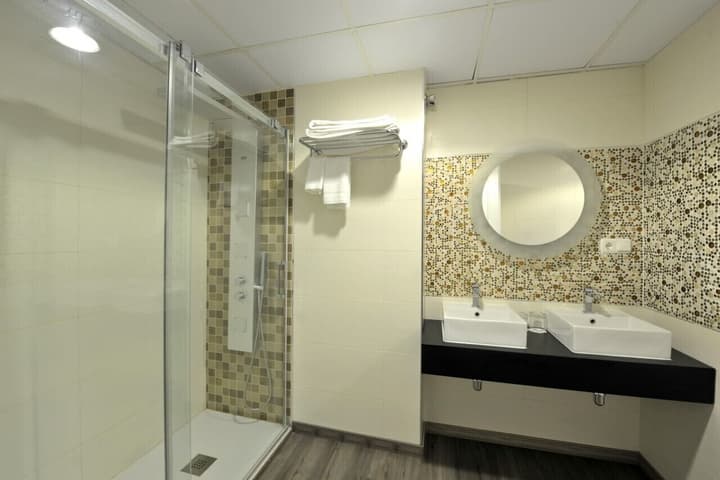 Hotel Salobreña Suites