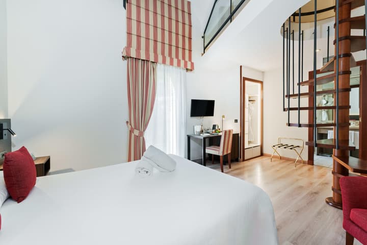 Hotel SPA Termes Carlemany