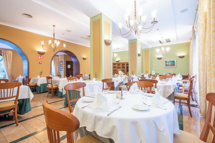 Hotel SPA Termes Carlemany