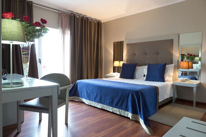 Hotel Ílhavo Plaza