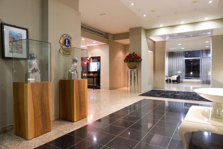 Hotel Ílhavo Plaza