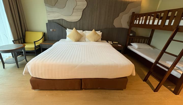 Amora Beach Resort Phuket