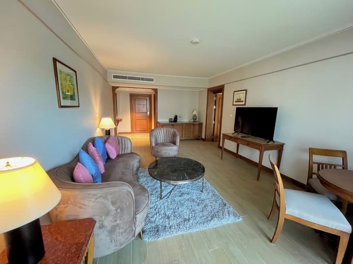 Amora Beach Resort Phuket