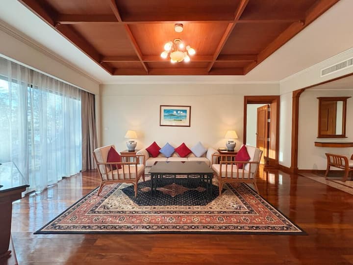 Amora Beach Resort Phuket