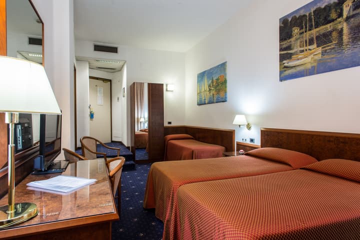 Hotel Mirage