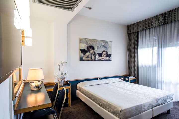 Hotel Mirage