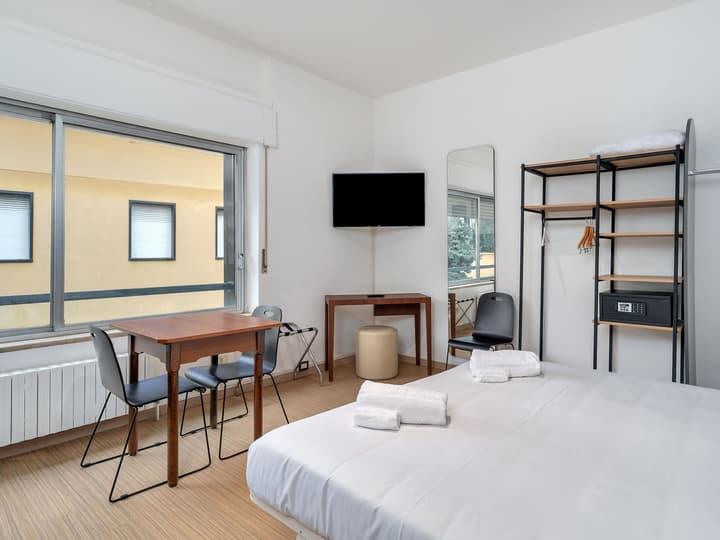 B&B Hotel Milano Ornato