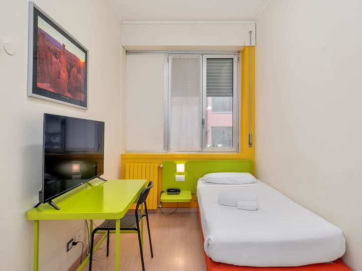 B&B Hotel Milano Ornato