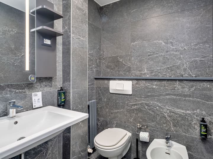 B&B Hotel Milano Ornato