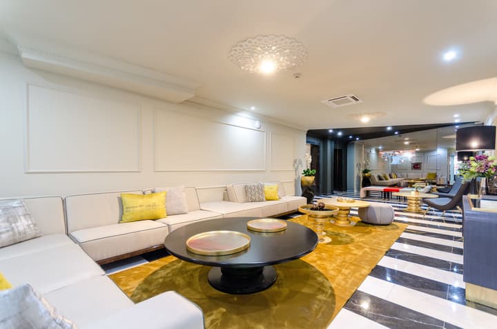 Hotel Borges Chiado