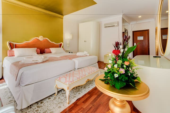 Hotel Borges Chiado