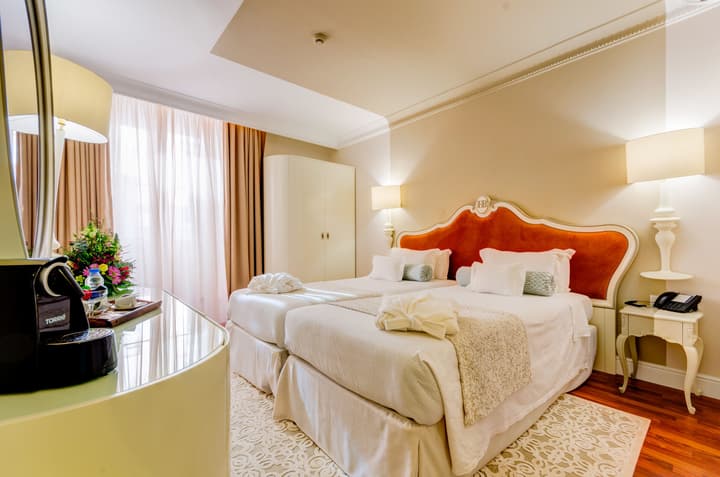 Hotel Borges Chiado