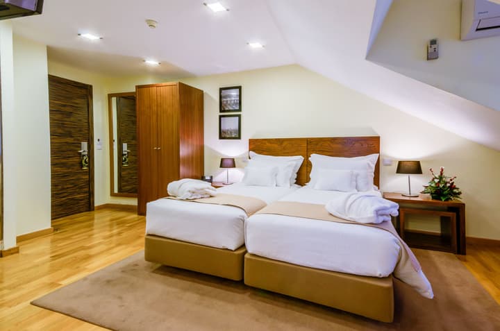 Hotel Borges Chiado
