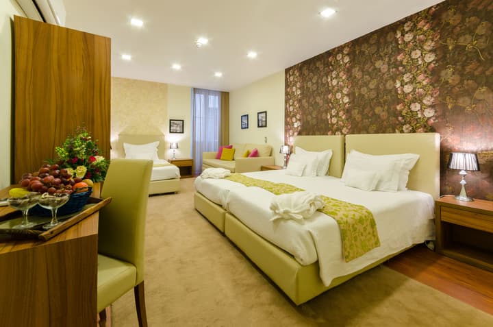 Hotel Borges Chiado