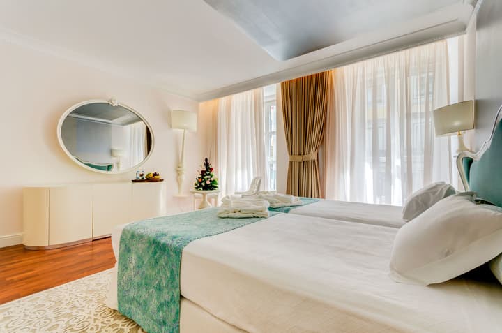 Hotel Borges Chiado