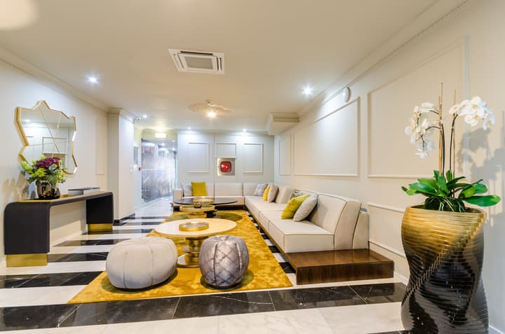 Hotel Borges Chiado
