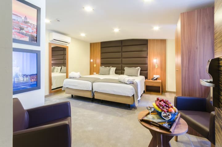 Hotel Borges Chiado