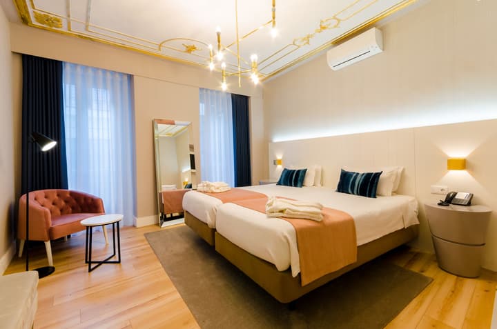 Hotel Borges Chiado