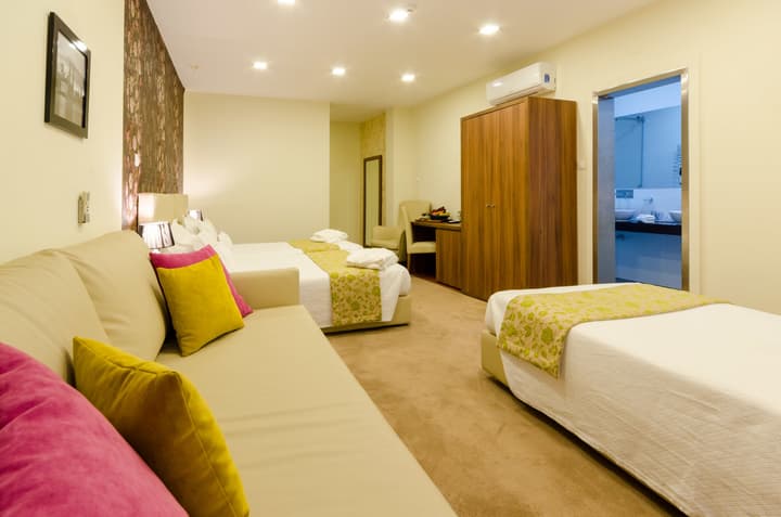 Hotel Borges Chiado