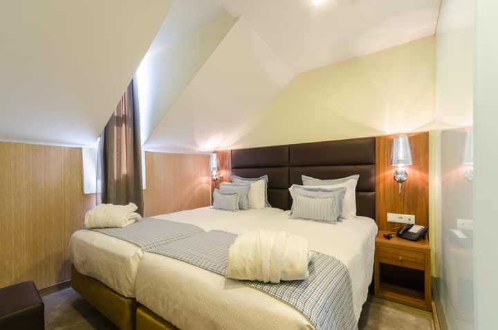 Hotel Borges Chiado