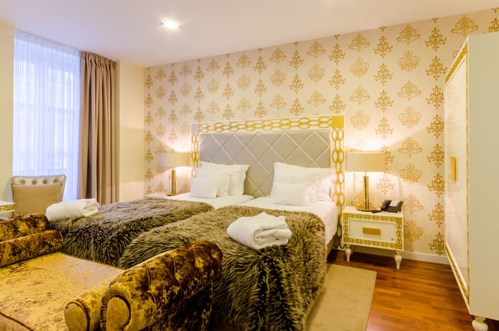 Hotel Borges Chiado