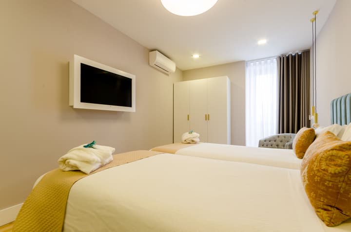 Hotel Borges Chiado