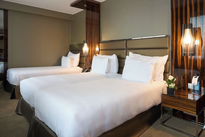 Altis Grand Hotel