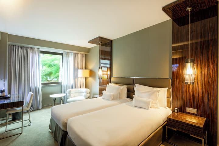 Altis Grand Hotel