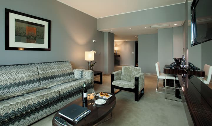 Altis Grand Hotel