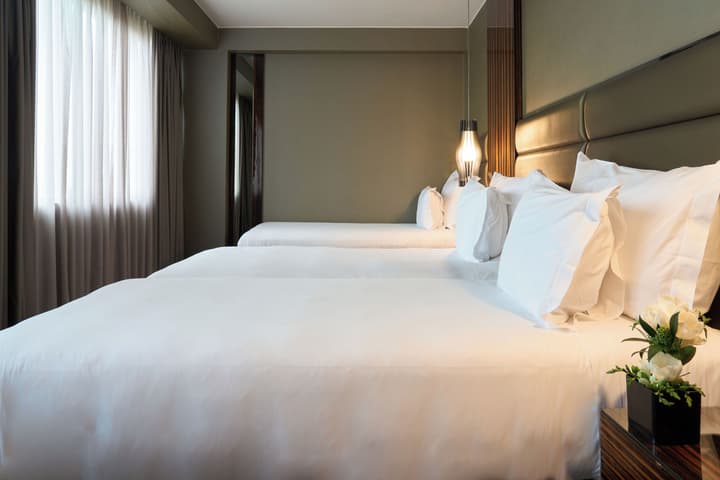 Altis Grand Hotel