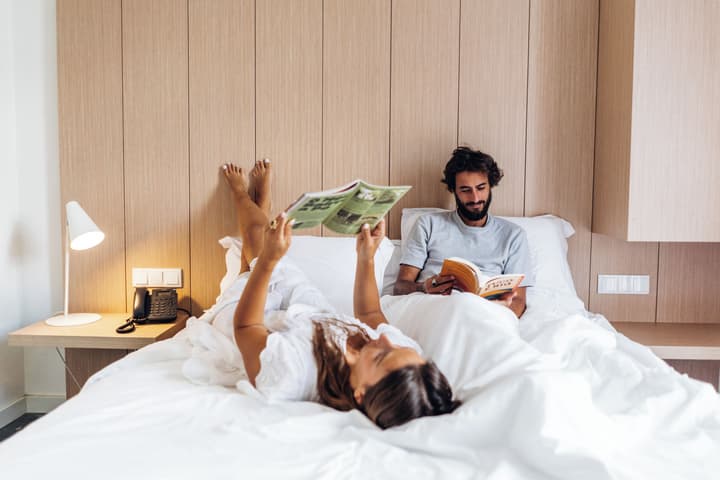 Stay Hotel Lisboa Centro Saldanha