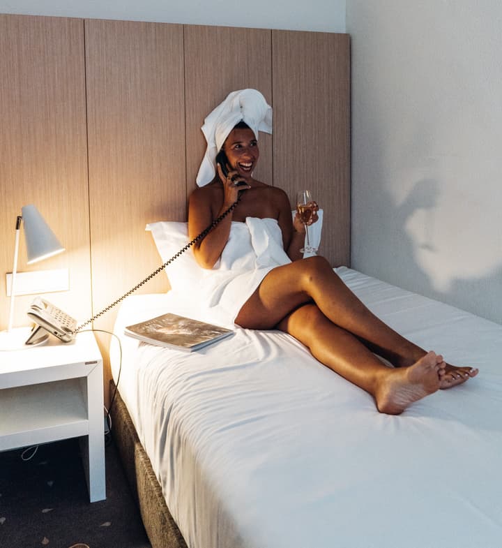 Stay Hotel Lisboa Centro Saldanha