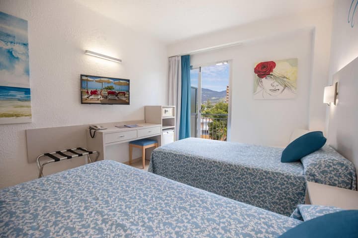 Hotel Servigroup Trinimar