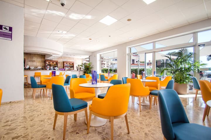 Hotel Servigroup Trinimar