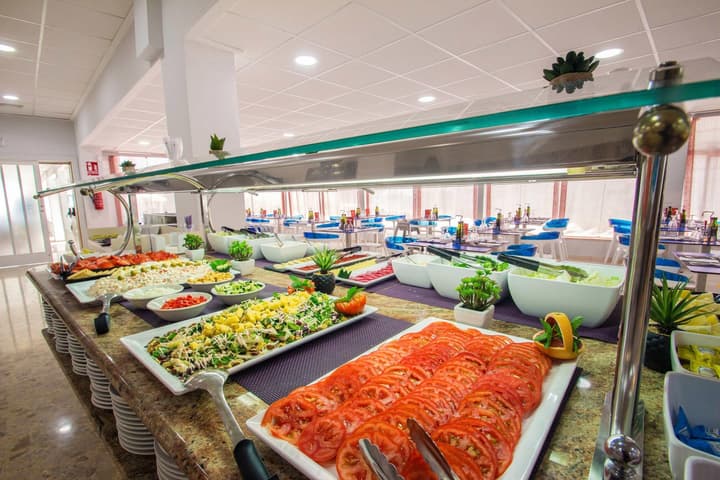 Hotel Servigroup Trinimar