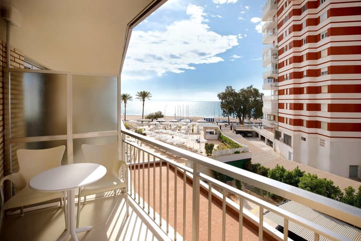 Hotel Servigroup Trinimar