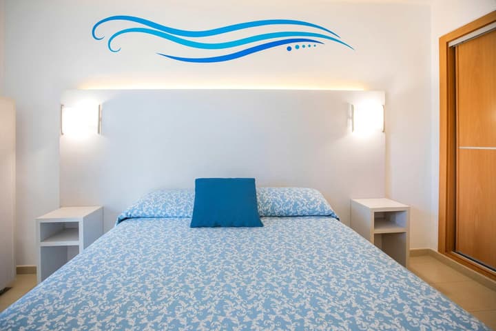 Hotel Servigroup Trinimar