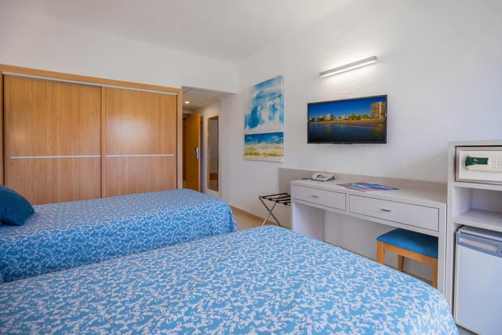 Hotel Servigroup Trinimar
