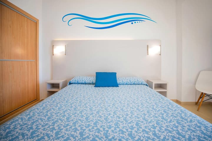 Hotel Servigroup Trinimar