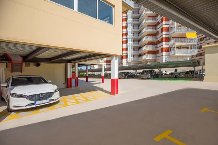 Hotel Servigroup Trinimar