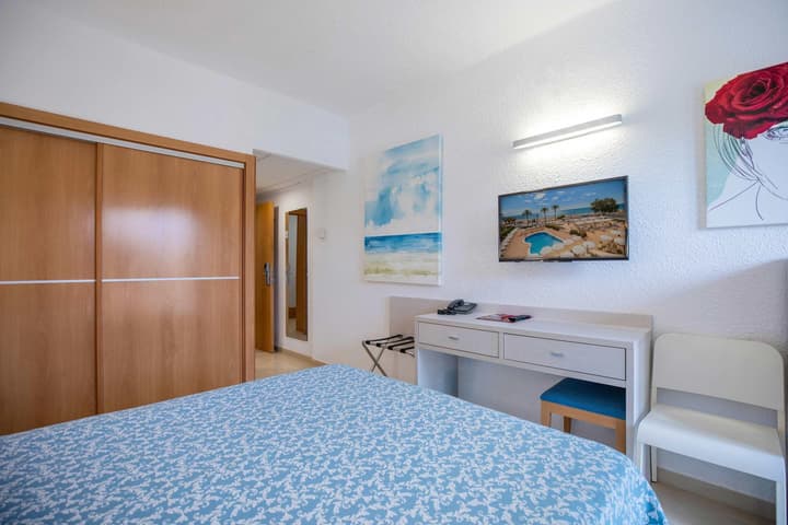 Hotel Servigroup Trinimar
