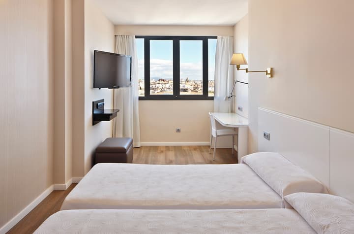Hotel Palladium