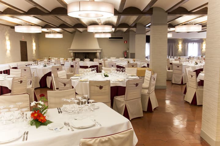 Hotel La Carreta